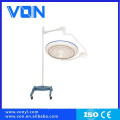 chinese medical device CE&ISO Emergency Cold Light Operating Lamp (on stand), Surgical Lamp